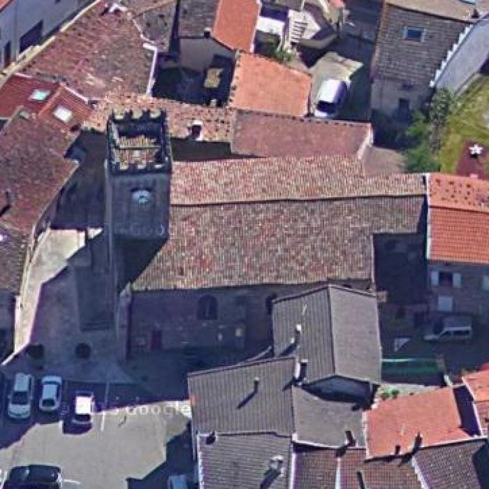 Photo de Église Saint-Blaise de Chassagny