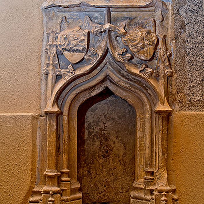 Photo de Église Saint-Blaise de Chassagny