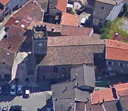 Église Saint-Blaise de Chassagny 