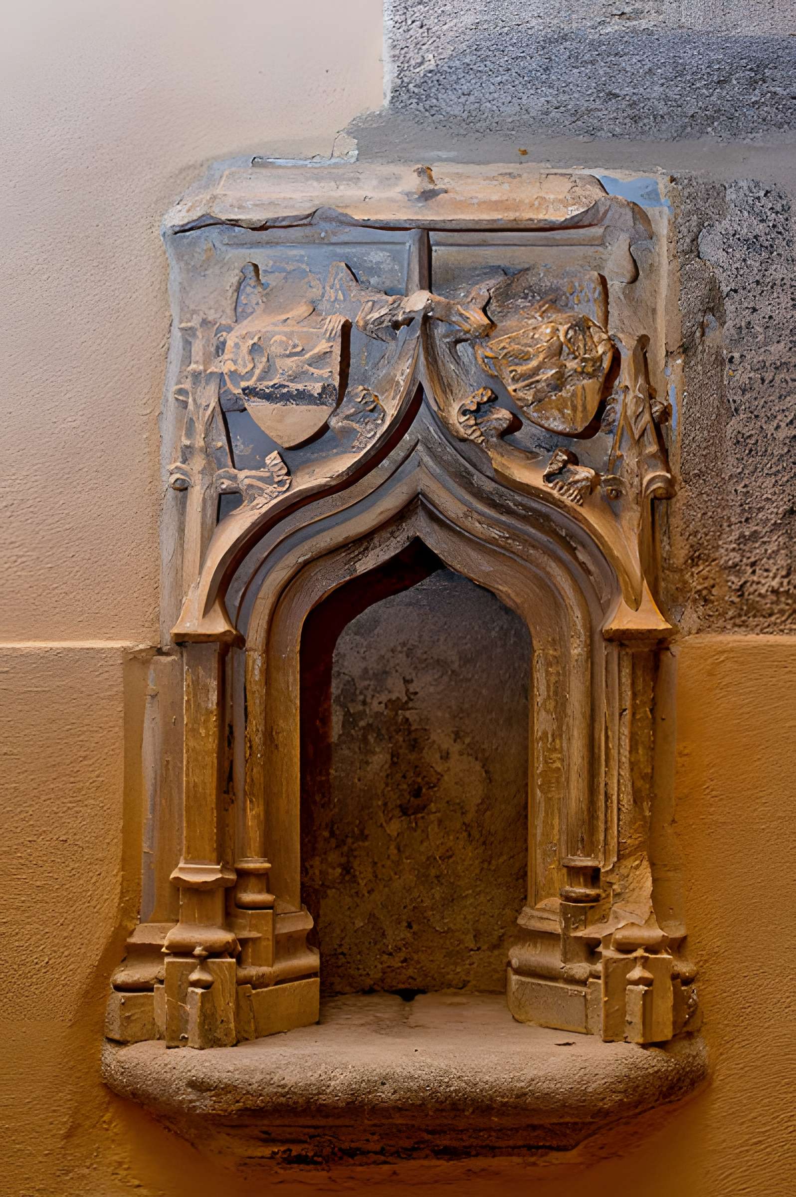 Église Saint-Blaise de Chassagny