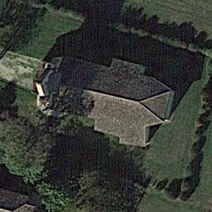 Photo de Église Saint-Blaise de Frontignan-Savès