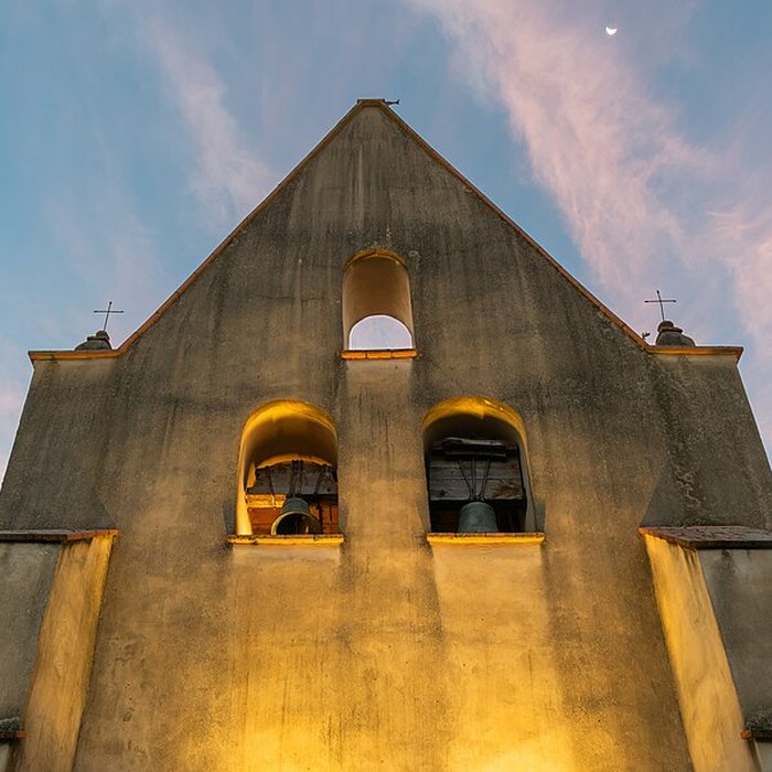 Photo de Église Saint-Blaise de Frontignan-Savès