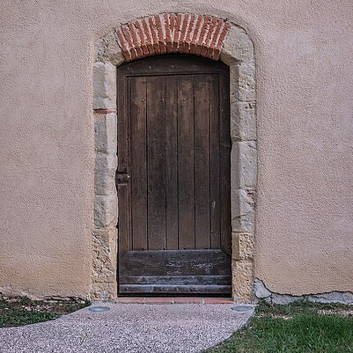 Photo de Église Saint-Blaise de Frontignan-Savès