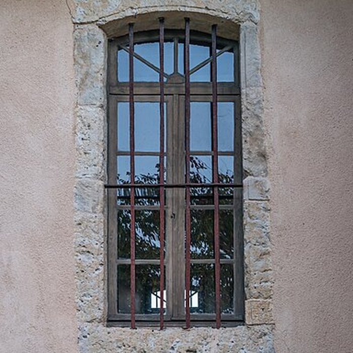 Photo de Église Saint-Blaise de Frontignan-Savès