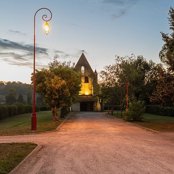 Église Saint-Blaise de Frontignan-Savès