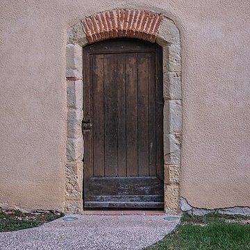Église Saint-Blaise de Frontignan-Savès