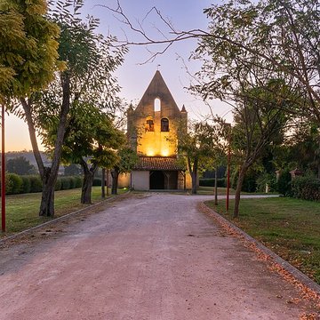 Église Saint-Blaise de Frontignan-Savès