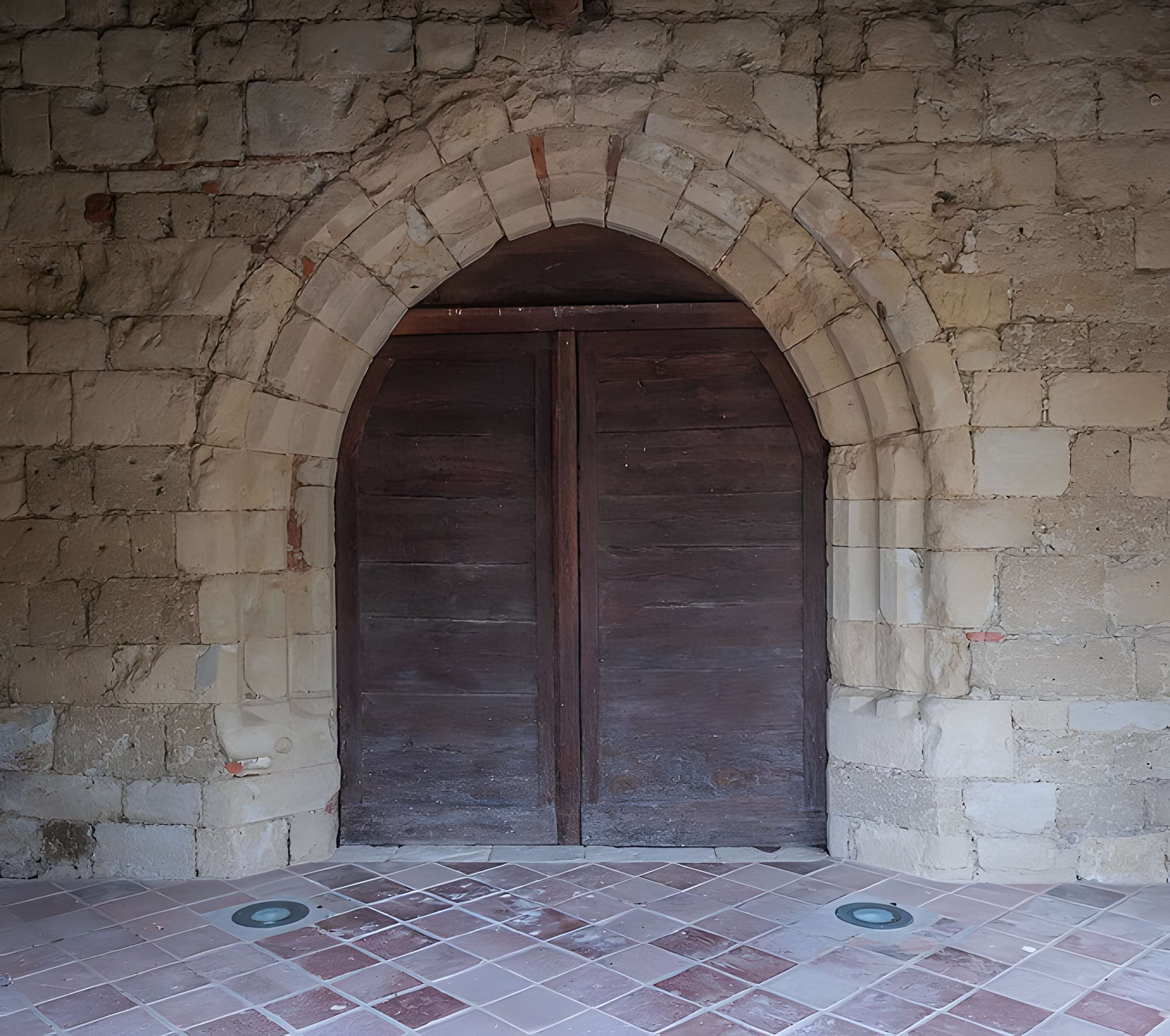 Église Saint-Blaise de Frontignan-Savès
