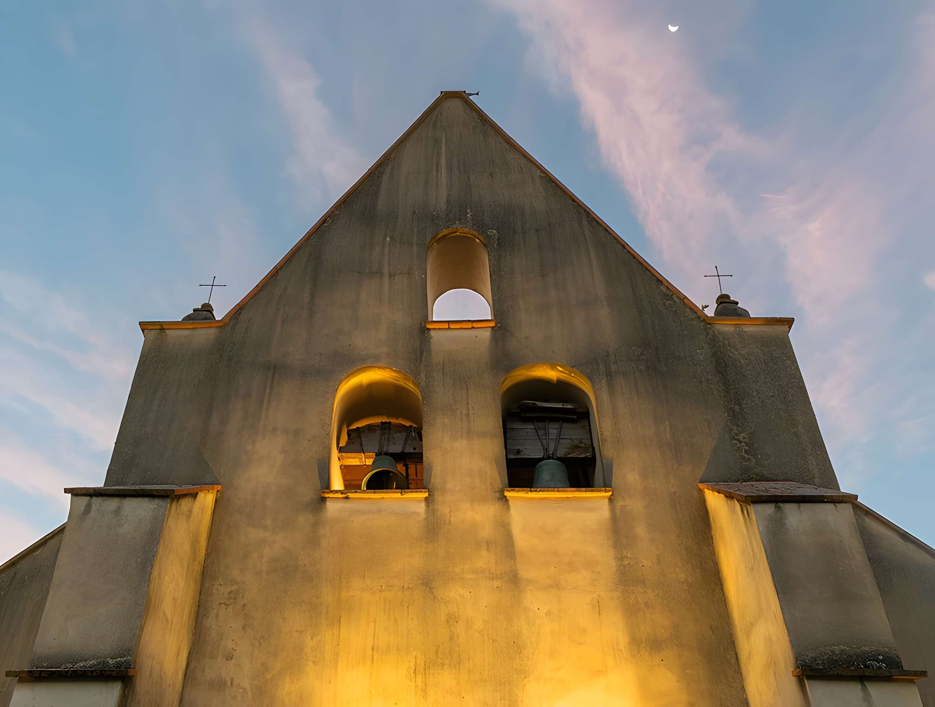 Église Saint-Blaise de Frontignan-Savès