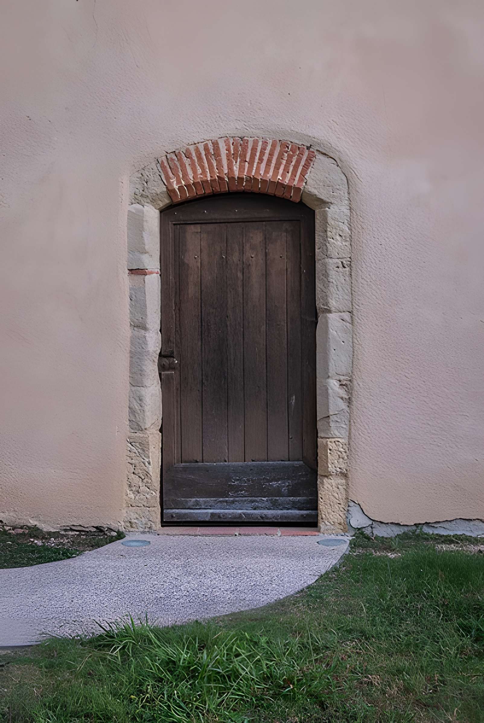 Église Saint-Blaise de Frontignan-Savès