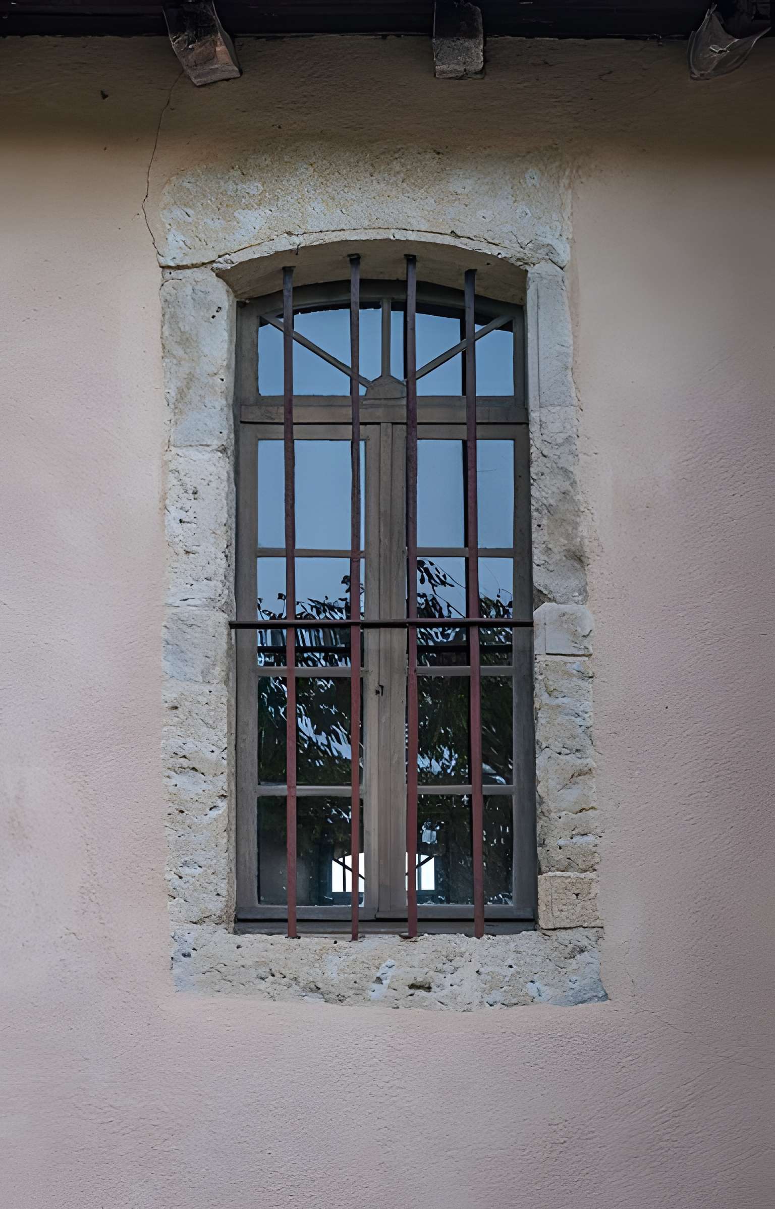 Église Saint-Blaise de Frontignan-Savès