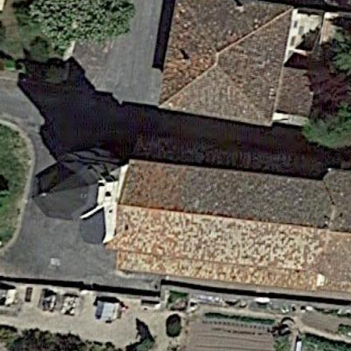 Photo de Église Saint-Blaise de Labastide-de-Lévis