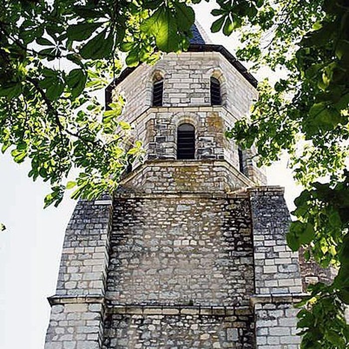 Photo de Église Saint-Blaise de Labastide-de-Lévis