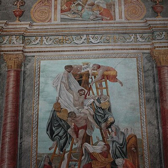 Photo de Église Saint-Blaise de Labastide-de-Lévis