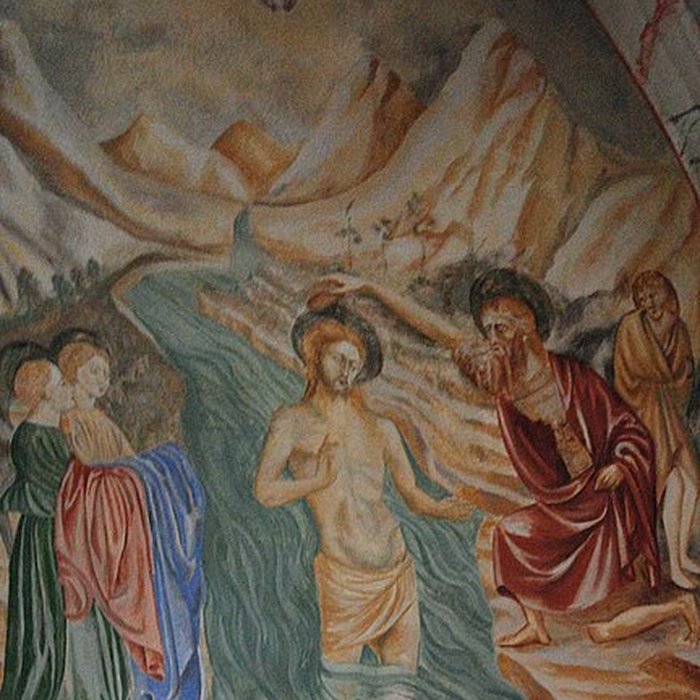 Photo de Église Saint-Blaise de Labastide-de-Lévis