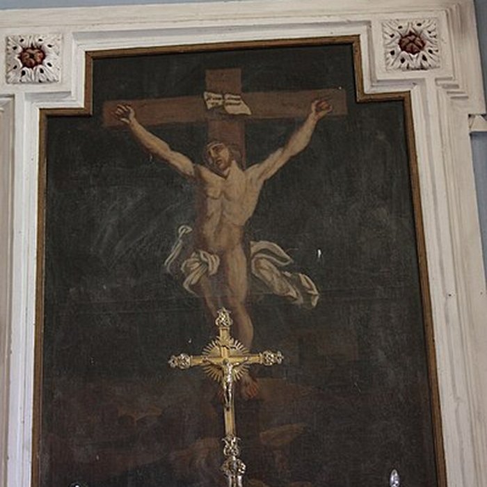 Photo de Église Saint-Blaise de Labastide-de-Lévis