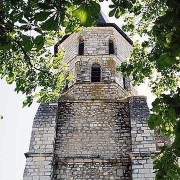 Église Saint-Blaise de Labastide-de-Lévis