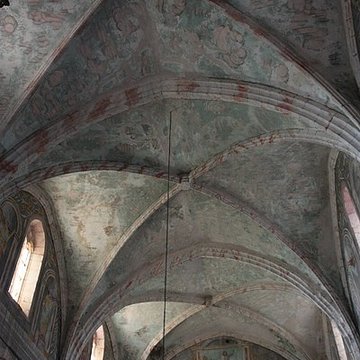 Église Saint-Blaise de Labastide-de-Lévis