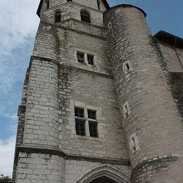 Église Saint-Blaise de Labastide-de-Lévis