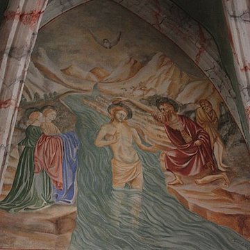 Église Saint-Blaise de Labastide-de-Lévis