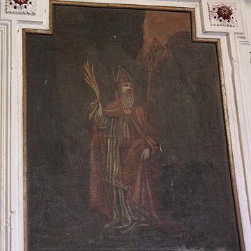 Église Saint-Blaise de Labastide-de-Lévis