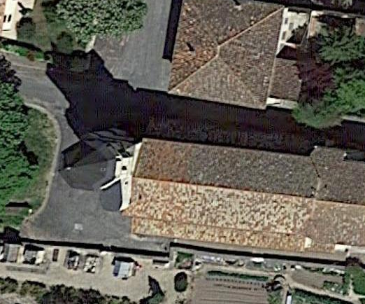 Église Saint-Blaise de Labastide-de-Lévis 