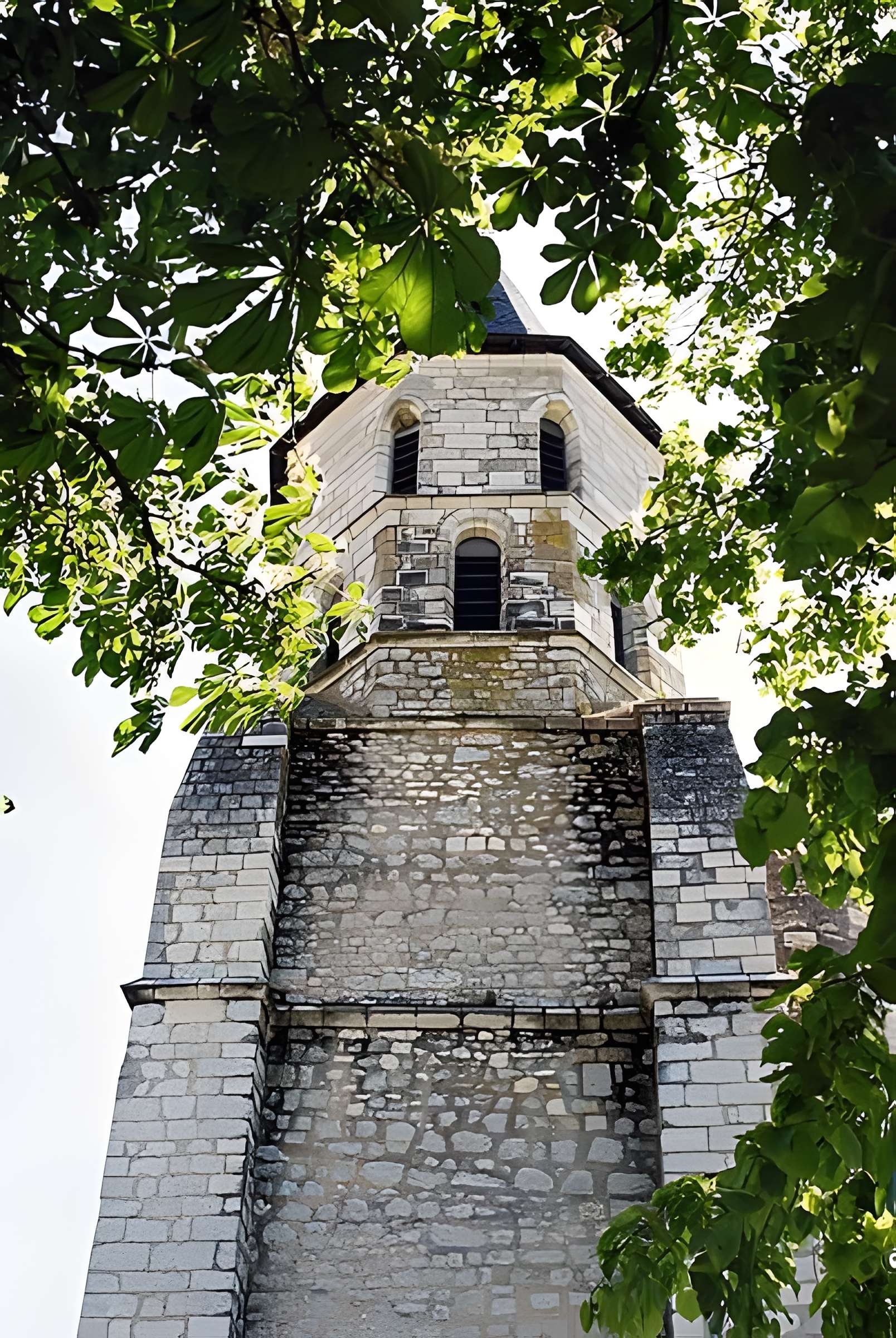 Église Saint-Blaise de Labastide-de-Lévis