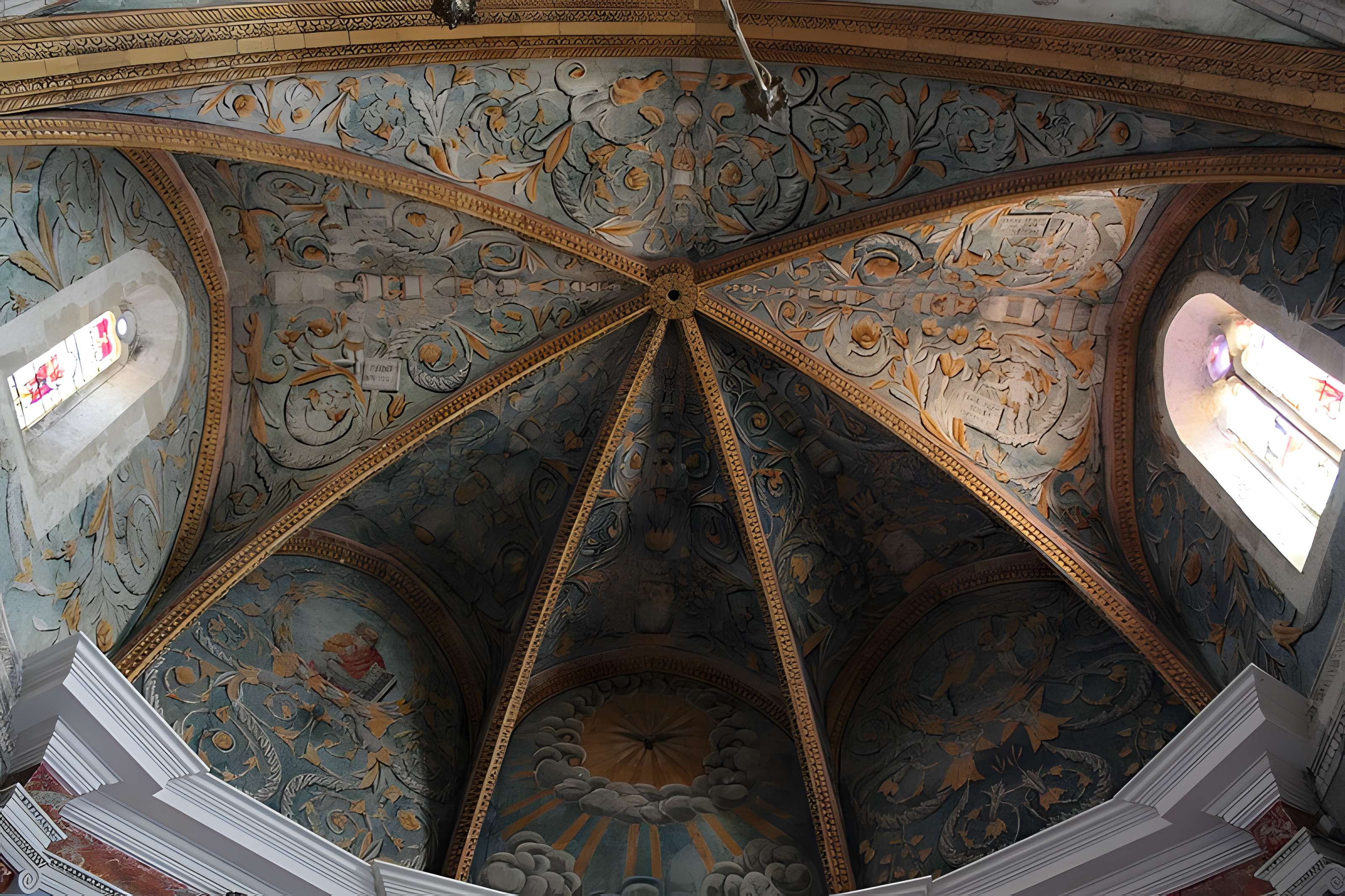 Église Saint-Blaise de Labastide-de-Lévis