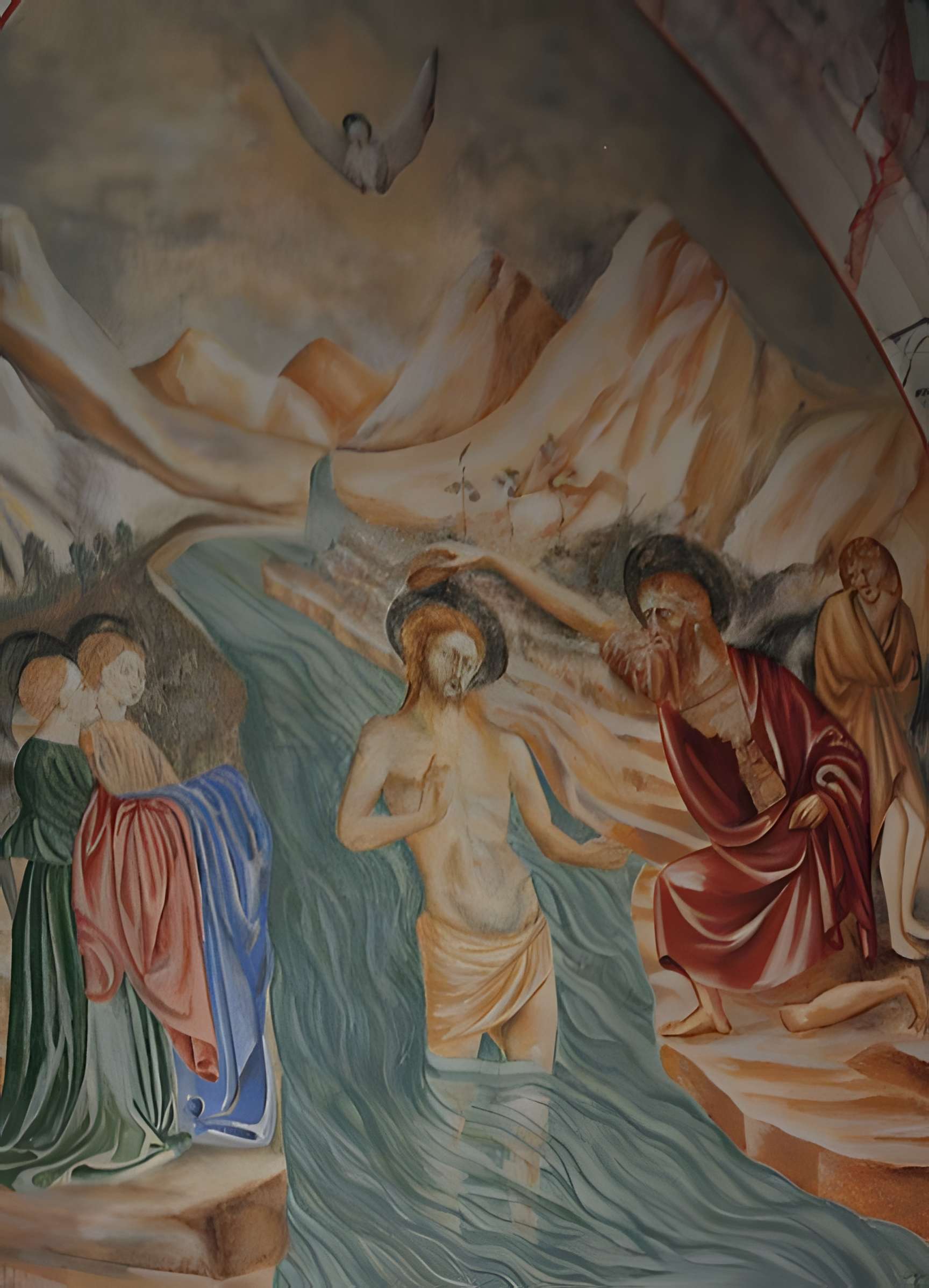 Église Saint-Blaise de Labastide-de-Lévis