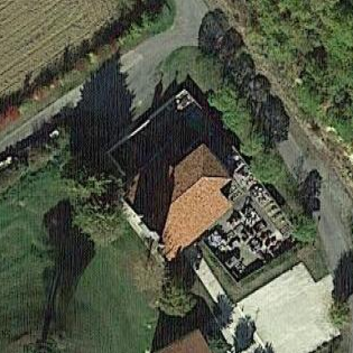 Photo de Église Saint-Blaise de Lamazère