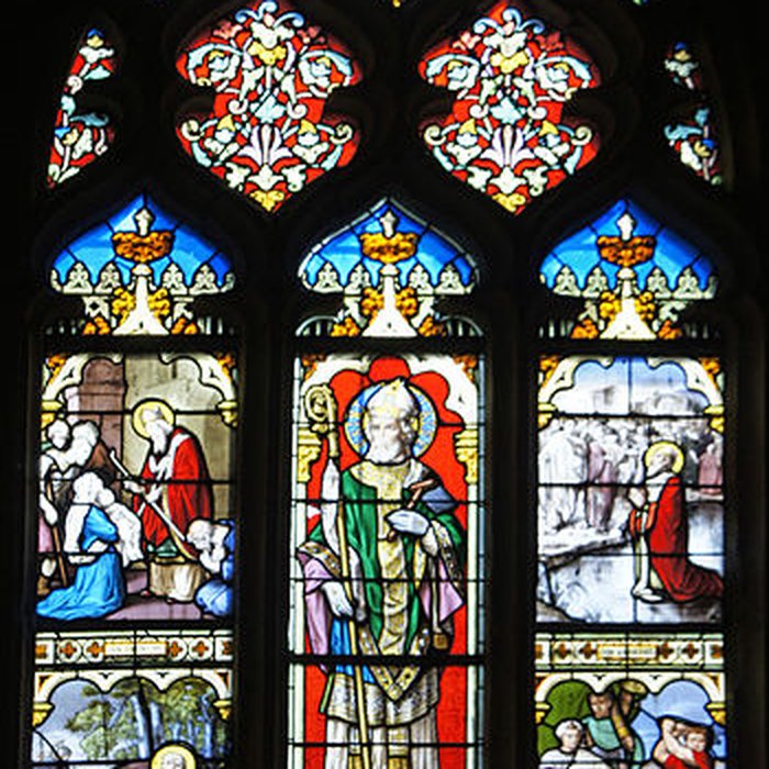 Photo de Église Saint-Blaise de Leffincourt