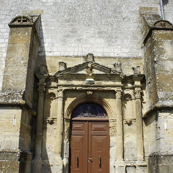Photo de Église Saint-Blaise de Leffincourt