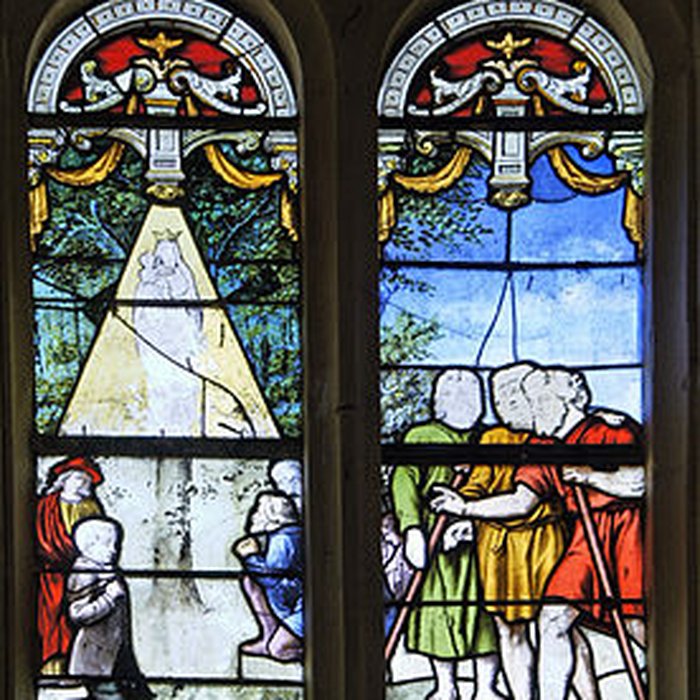 Photo de Église Saint-Blaise de Leffincourt