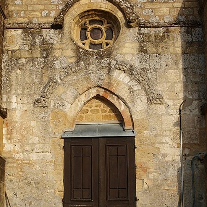 Photo de Église Saint-Blaise de Leffincourt
