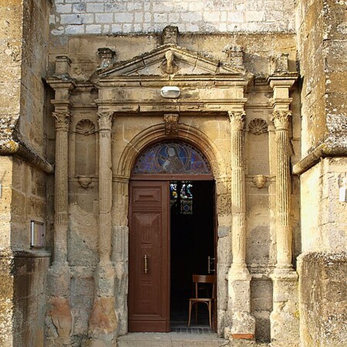 Photo de Église Saint-Blaise de Leffincourt