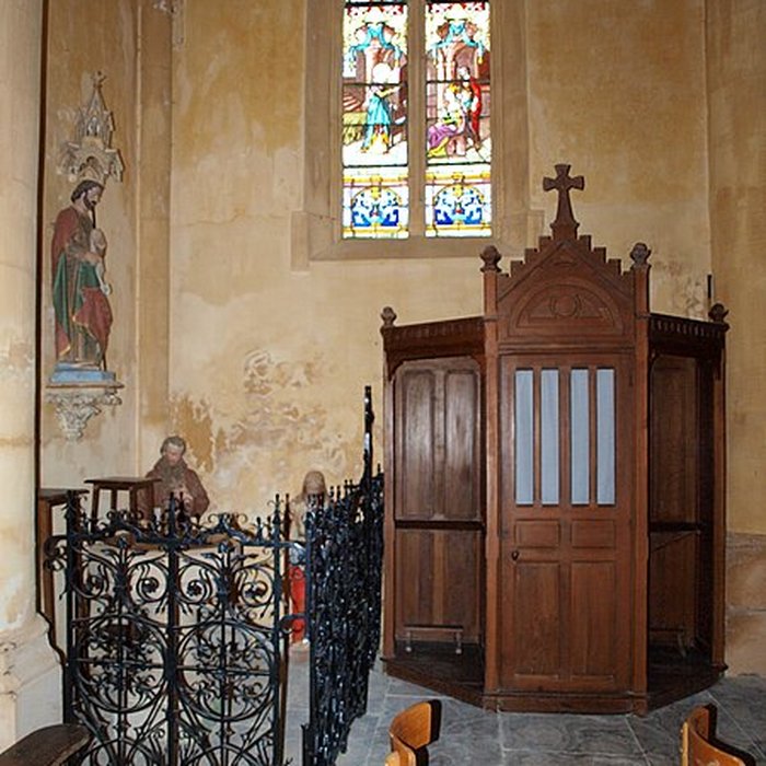 Photo de Église Saint-Blaise de Leffincourt