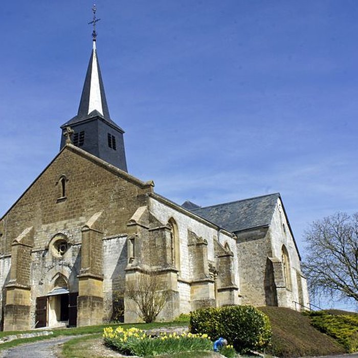 Photo de Église Saint-Blaise de Leffincourt