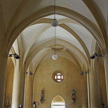 Église Saint-Blaise de Leffincourt