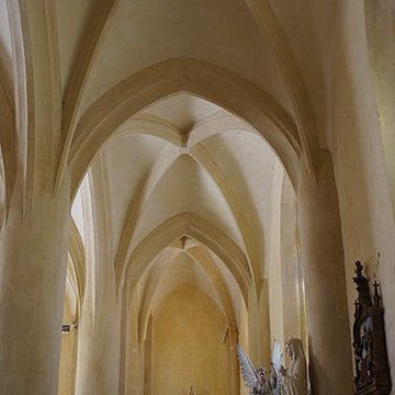 Église Saint-Blaise de Leffincourt