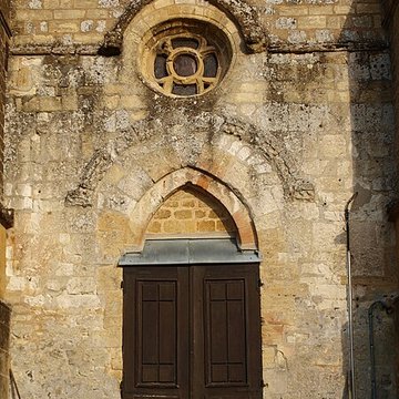 Église Saint-Blaise de Leffincourt