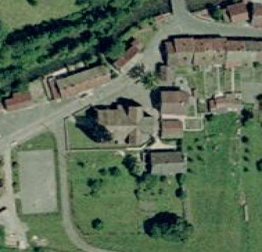 Église Saint-Blaise de Manois 