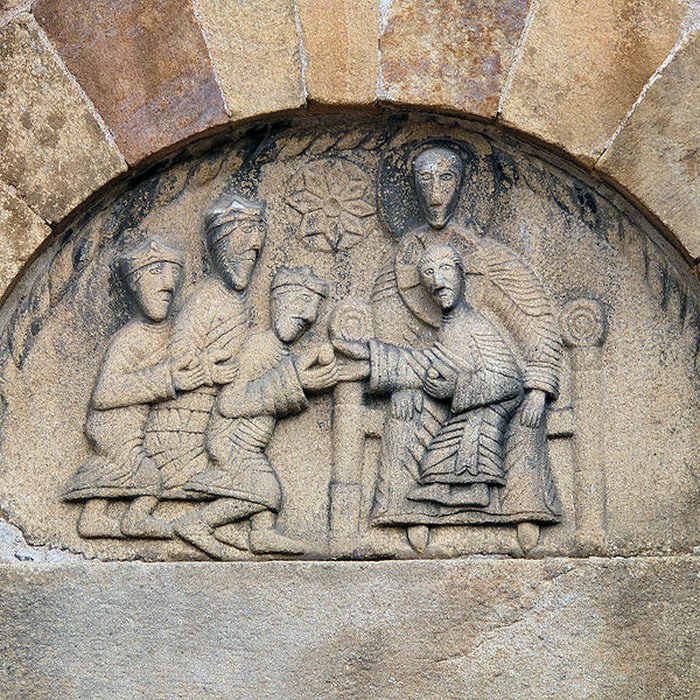 Photo de Église Saint-Blaise de Rozier-Côtes-dAurec