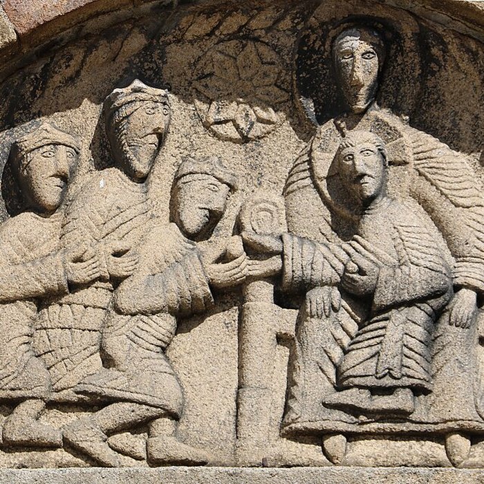 Photo de Église Saint-Blaise de Rozier-Côtes-dAurec