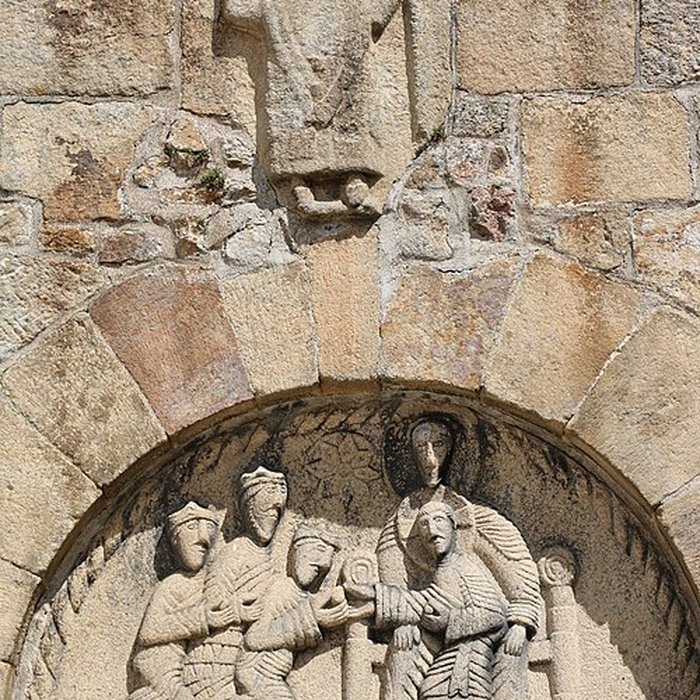 Photo de Église Saint-Blaise de Rozier-Côtes-dAurec