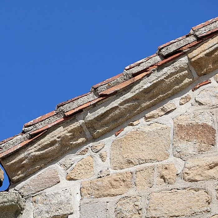 Photo de Église Saint-Blaise de Rozier-Côtes-dAurec