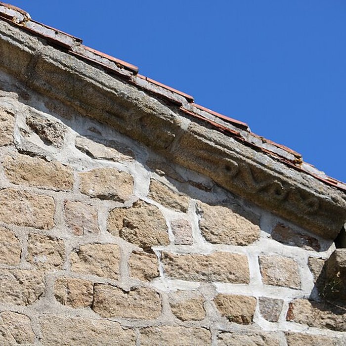 Photo de Église Saint-Blaise de Rozier-Côtes-dAurec