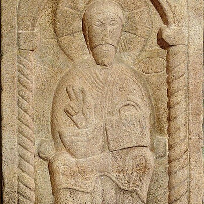 Photo de Église Saint-Blaise de Rozier-Côtes-dAurec