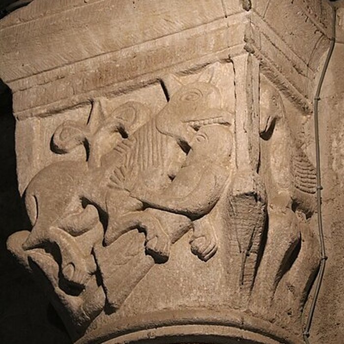 Photo de Église Saint-Blaise de Rozier-Côtes-dAurec