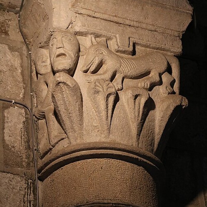Photo de Église Saint-Blaise de Rozier-Côtes-dAurec