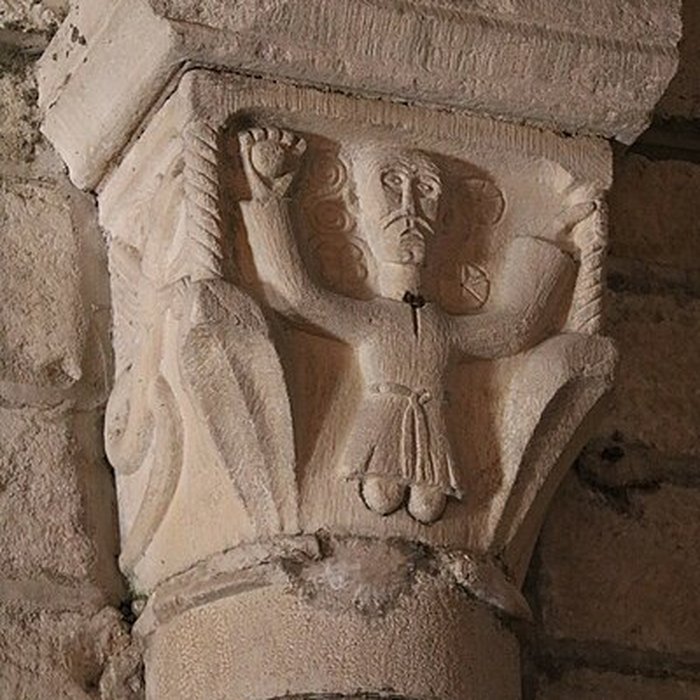 Photo de Église Saint-Blaise de Rozier-Côtes-dAurec